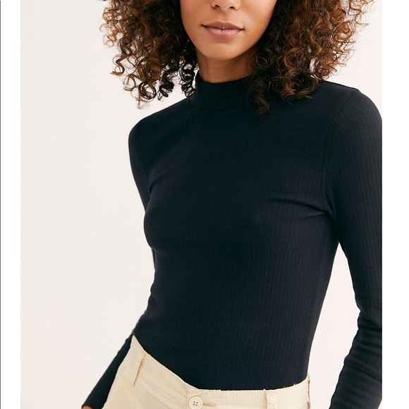 Free People Tops - Free People / Rickie Top